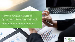 budget questions