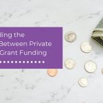 nonprofit funding