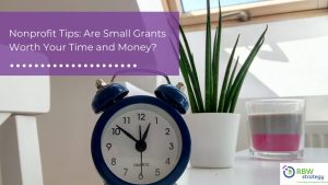 small grants